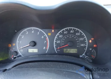 2013 Toyota Corolla Le from USA, damaged, VIN 5YFBU4EE1DP147979